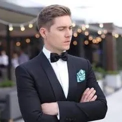 Boroli Luxent - Anton Kovačić